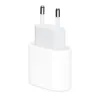 Apple 20W USB-C Adapter - White