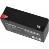 NOD LAB 6V12AH Μπαταρία UPS