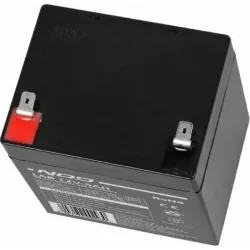 Μπαταρία μολύβδου 12V-5AH.