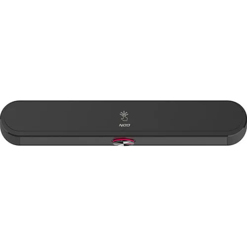 RGB Soundbar PC Speaker 2.0, 6W.