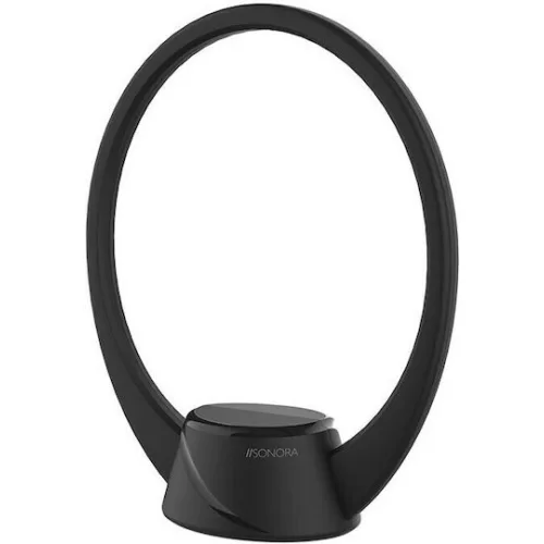 Sonora Eclipse 230-0079 Εσωτερική Κεραία Τηλεόρασης (Απαιτεί Τροφοδοσία) Μαύρη