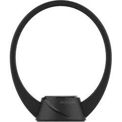 Sonora Eclipse 230-0079 Εσωτερική Κεραία Τηλεόρασης (Απαιτεί Τροφοδοσία) Μαύρη