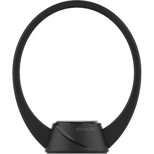Sonora Eclipse 230-0079 Εσωτερική Κεραία Τηλεόρασης (Απαιτεί Τροφοδοσία) Μαύρη