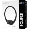 Sonora Eclipse 230-0079 Εσωτερική Κεραία Τηλεόρασης (Απαιτεί Τροφοδοσία) Μαύρη
