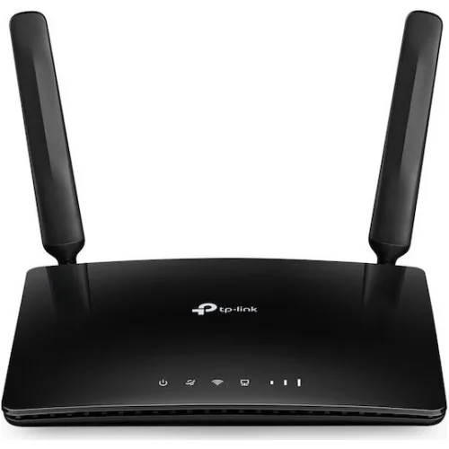 TP-LINK Router Tp-Link Archer MR400 4G LTE Dual Band AC1350 (ARCHER MR400) (TPMR400)