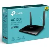 TP-LINK Router Tp-Link Archer MR400 4G LTE Dual Band AC1350 (ARCHER MR400) (TPMR400)