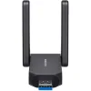 Mercusys AX1800 High-Gain Wireless Dual-Band USB Adapter (MA72XH) (MERMA72XH)