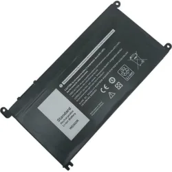 POWERTECH συμβατή μπαταρία για Dell Inspiron 13 5368, 15 5568