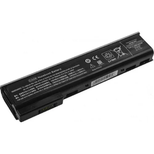 POWERTECH συμβατή μπαταρία για HP ProBook 640/645/650/655 G1