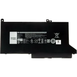 POWERTECH συμβατή μπαταρία για Dell 7480/7280/7380