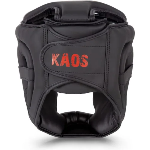 Προστατευτική Κάσκα Πυγμαχίας AMILA KAOS L