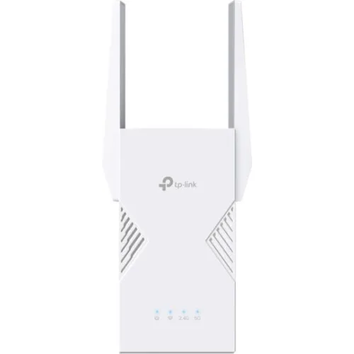 TP-Link BE3600 Dual-Band Wi-Fi 7 Range Extender (RE235BE (TPRE235BE)