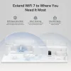 TP-Link BE3600 Dual-Band Wi-Fi 7 Range Extender (RE235BE (TPRE235BE)