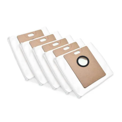 TP-Link Tapo Robot Vacuum Disposable Dust Bag (5 Pcs) for RV50 series (TAPO RVA210) (TPTAPO-RVA210)