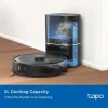 TP-Link Tapo Robot Vacuum Disposable Dust Bag (5 Pcs) for RV50 series (TAPO RVA210) (TPTAPO-RVA210)