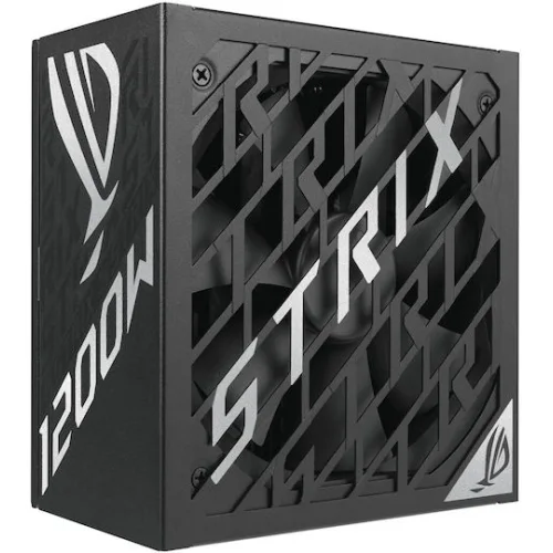 POW/SUP ASUS ROG-STRIX-1200P-GAMING
