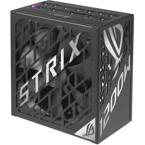 POW/SUP ASUS ROG-STRIX-1200P-GAMING