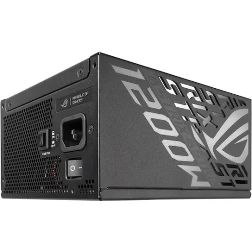 POW/SUP ASUS ROG-STRIX-1200P-GAMING