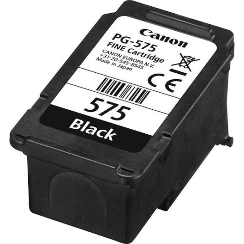 Canon Μελάνι Inkjet PG-575 Black (5438C001) (CANPG-575BK)