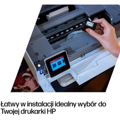 HP 302XL/304XL Tri-color Original Ink Cartridge