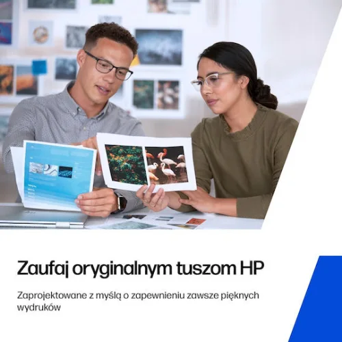 HP 302XL/304XL Tri-color Original Ink Cartridge