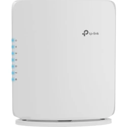 TP-Link BE7200 Dual-Band Wi-Fi 7 Router - ARCHER BE450