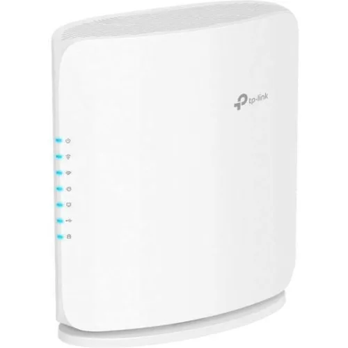TP-Link BE7200 Dual-Band Wi-Fi 7 Router - ARCHER BE450
