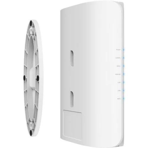 TP-Link BE7200 Dual-Band Wi-Fi 7 Router - ARCHER BE450