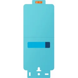 Samsung Anti-reflecting Film Galaxy S26 Transparency