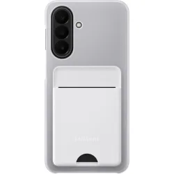 Samsung Card Slot Galaxy A27 Light Gray