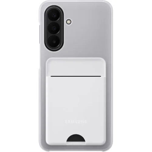Samsung Card Slot Galaxy A27 Light Gray