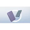 Riversong Wireless Powerbank MagNano 05 5000mAh Dark Purple