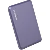 Riversong Wireless Powerbank MagNano 05 5000mAh Dark Purple