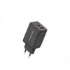 Riversong Travel Adapter PowerKub G45 Pro Dual USB Black