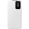 Samsung S View Wallet Cover Galaxy A55 White