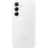 Samsung S View Wallet Cover Galaxy A55 White