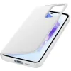 Samsung S View Wallet Cover Galaxy A55 White