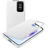 Samsung S View Wallet Cover Galaxy A55 White