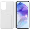Samsung S View Wallet Cover Galaxy A55 White