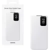 Samsung S View Wallet Cover Galaxy A55 White