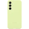 Samsung Silicone Cover Galaxy A35 Lime