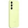 Samsung Silicone Cover Galaxy A35 Lime