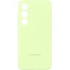 Samsung Silicone Cover Galaxy A35 Lime
