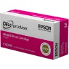 ΑΝΑΛΩΣ EPSON INK PJIC7(M) MAGENTA