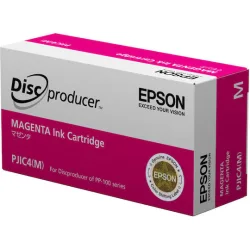 ΑΝΑΛΩΣ EPSON INK PJIC7(M) MAGENTA