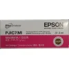 ΑΝΑΛΩΣ EPSON INK PJIC7(M) MAGENTA