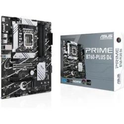 MB ASUS PRIME B760-PLUS D4