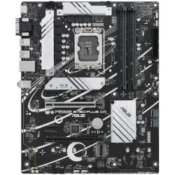 MB ASUS PRIME B760-PLUS D4