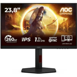 AOC 24G4ZR IPS Monitor 23.8