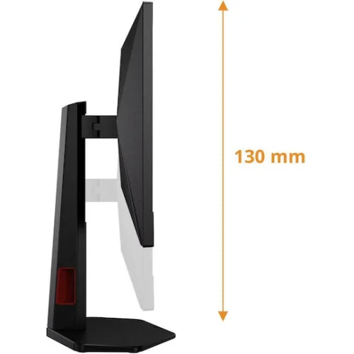 AOC 24G4ZR IPS Monitor 23.8